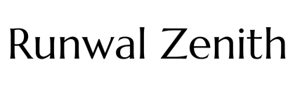 Runwal Zenith Logo